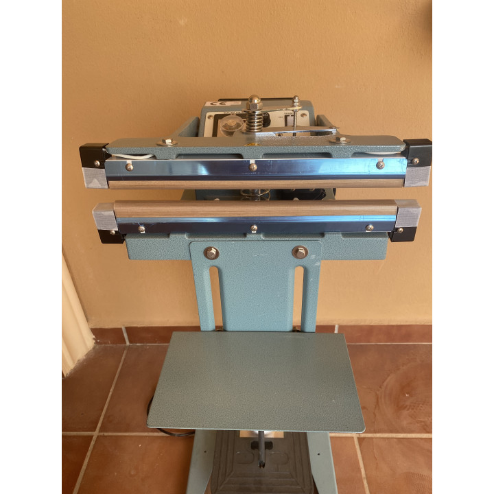 STEP DS-3010FT Double Impulse Foot Sealer